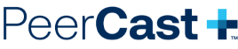 PeerCast Plus Logo